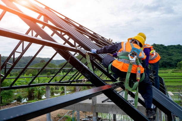 Best Residential Roofing Contractor  in Chetek, WI