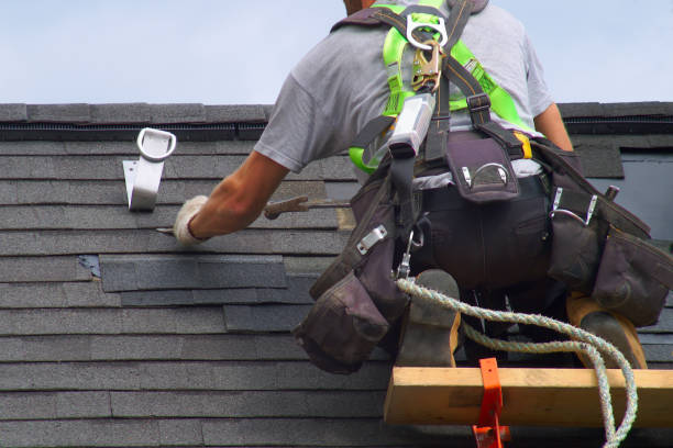 Professional Roofing Contractor in Chetek, WI