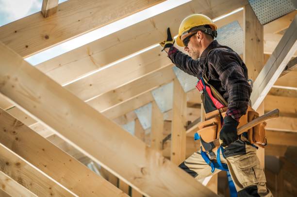 Best Commercial Roofing Services  in Chetek, WI