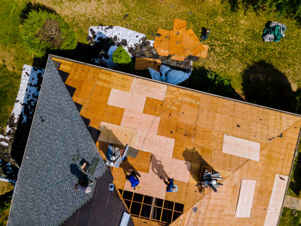 Best Emergency Roof Repair  in Chetek, WI