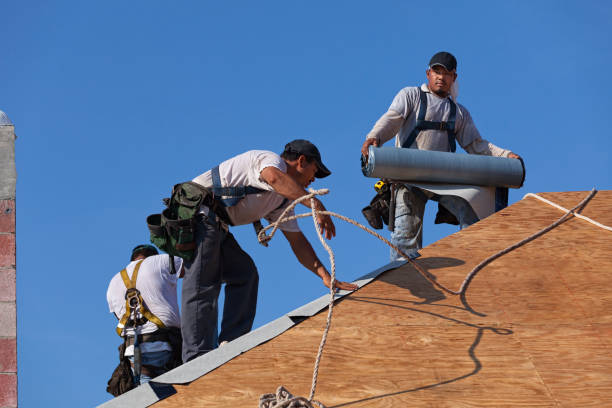 Roof Installation Near Me in Chetek, WI