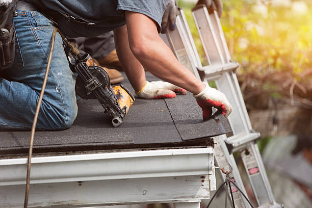 Best Roof Repair Services  in Chetek, WI